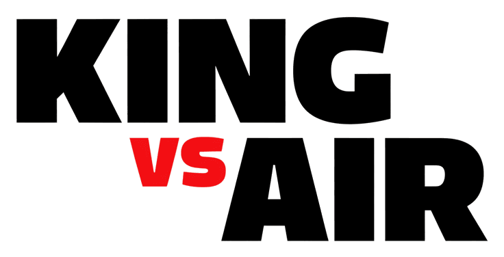 KINGVSAIR