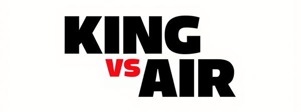 KingVsAir