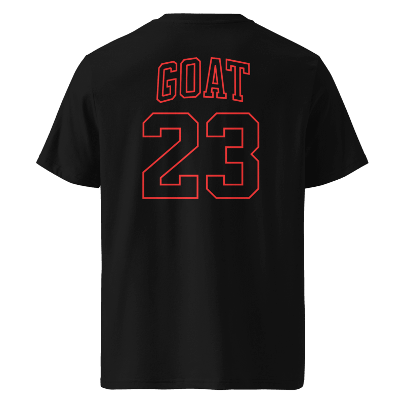 23 Legacy Tee