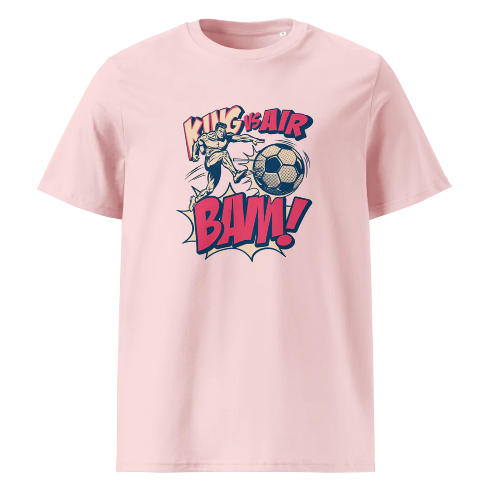 Cosmic Kick Tee