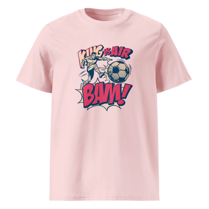 Cosmic Kick Tee
