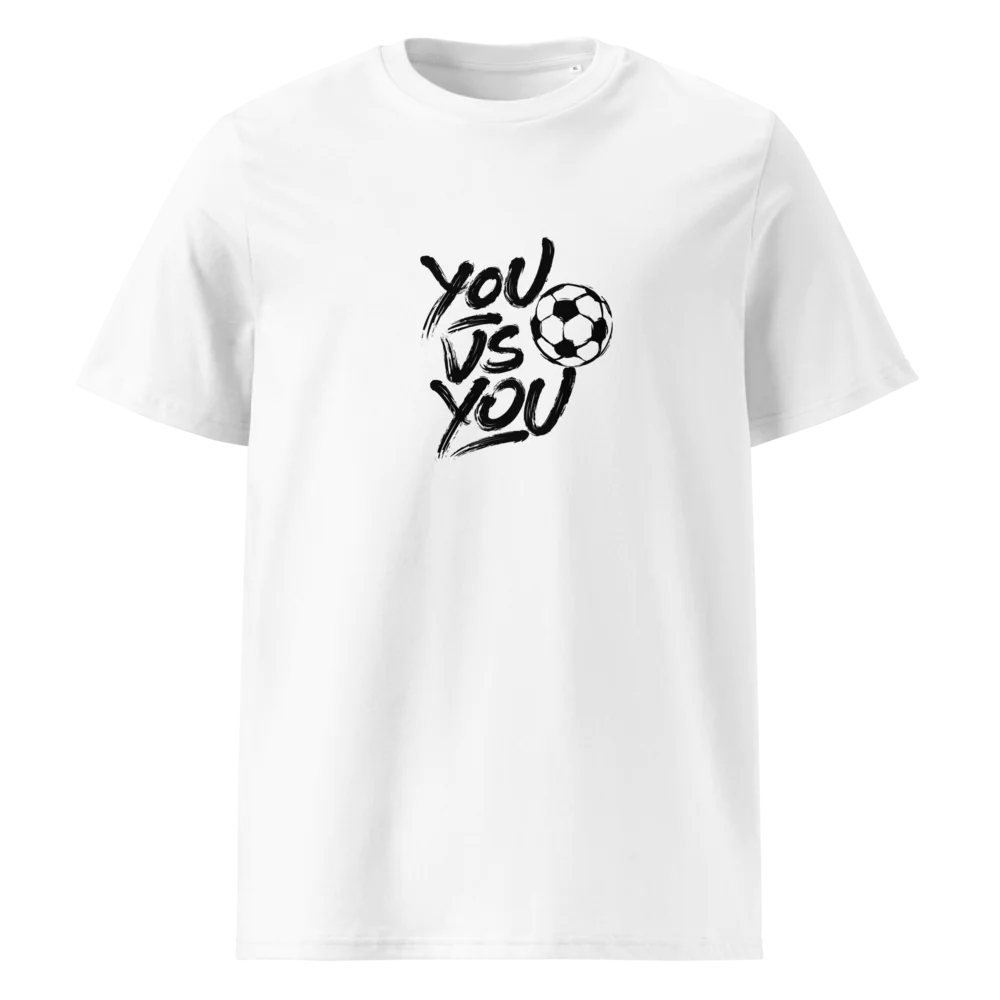 YOU VS YOU Tee