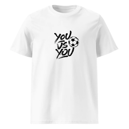 YOU VS YOU Tee