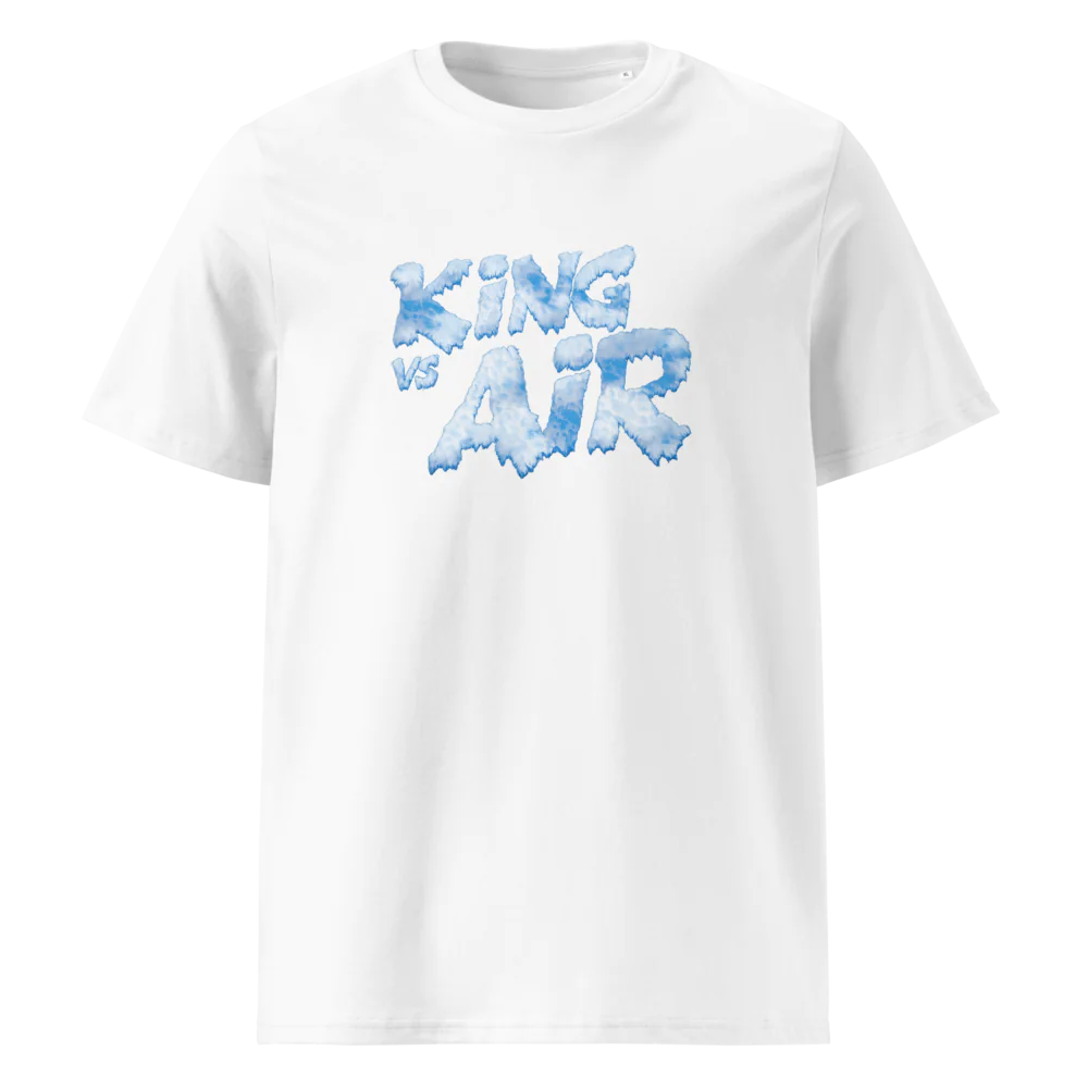 Frozen Legacy Tee