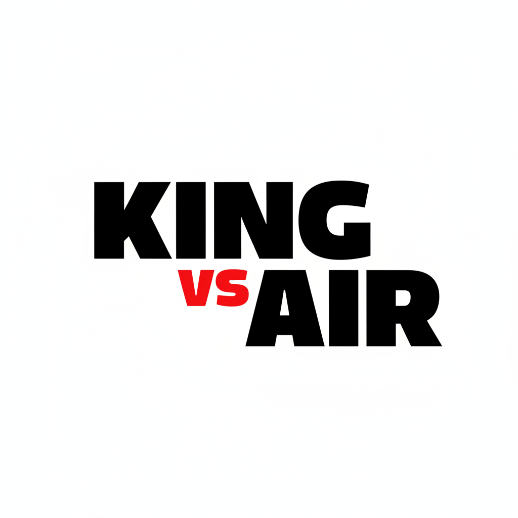 KingVsAir
