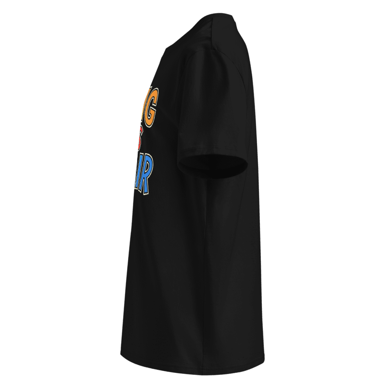 Legends Collide Tee
