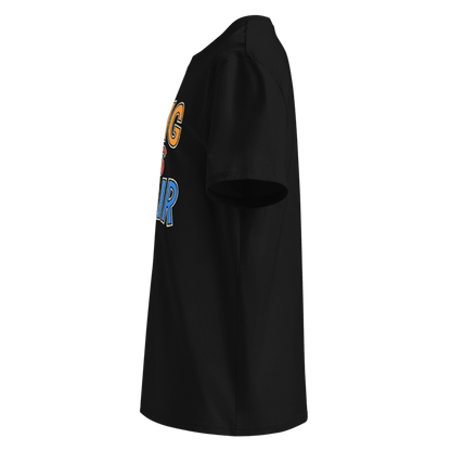 Legends Collide Tee