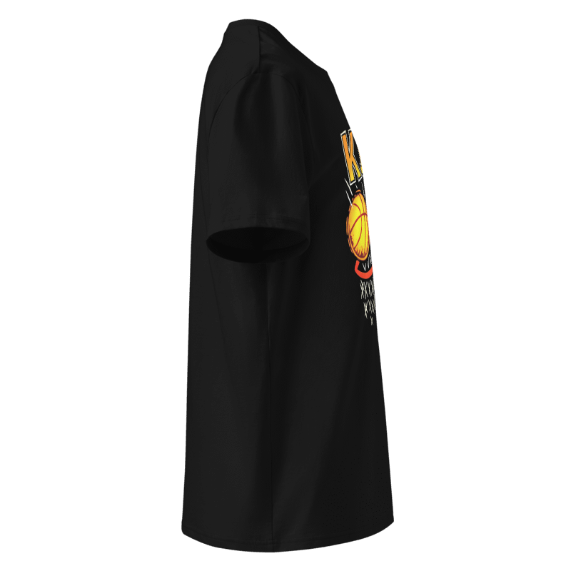 Legends Collide Tee