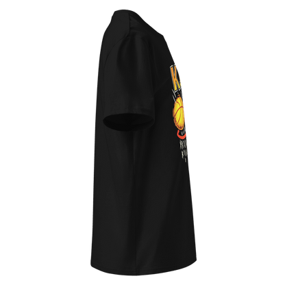Legends Collide Tee
