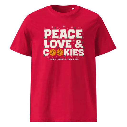 Christmas Cookies Tee