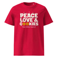 Christmas Cookies Tee