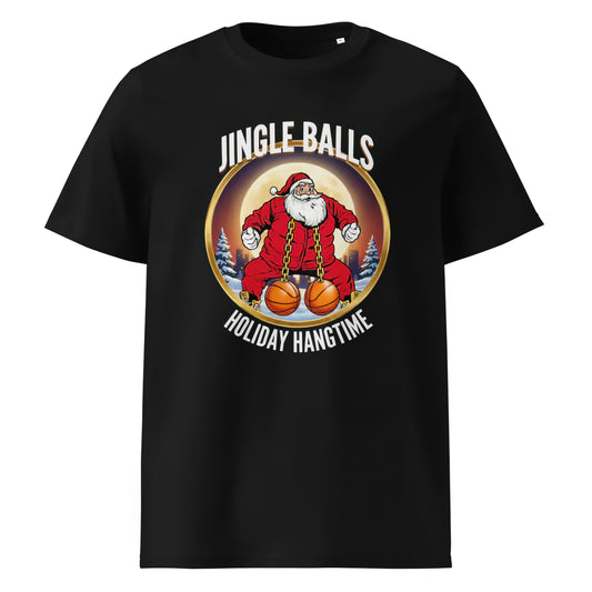 Holiday Hangtime Tee