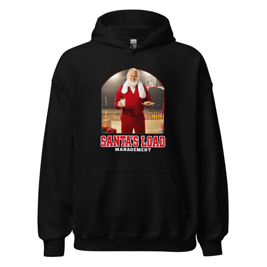 Load Management Hoodie