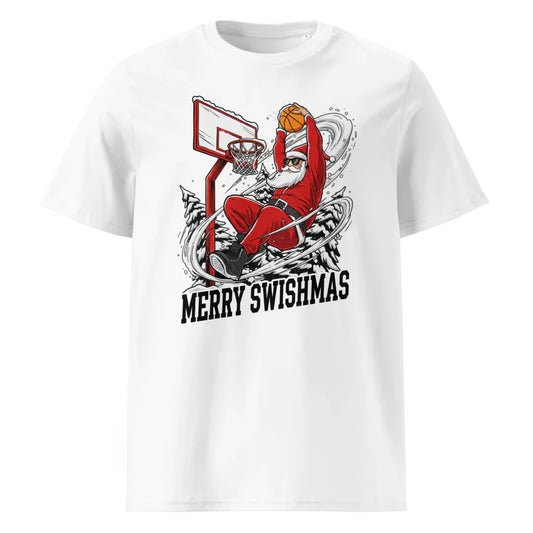 Merry Swishmas Tee
