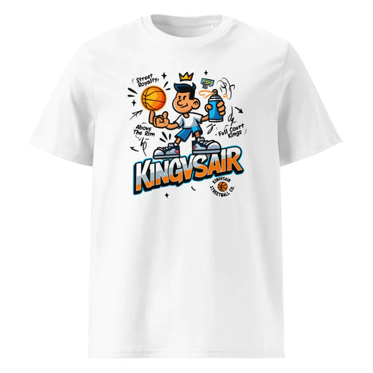 Playground Kings Tee