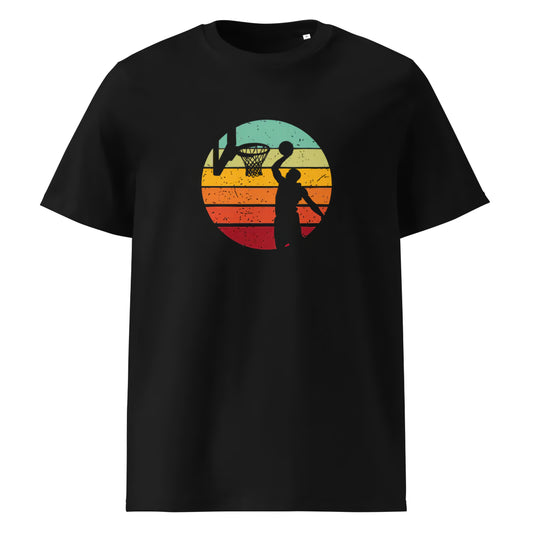 Sunset Grind Tee