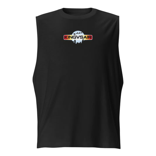 Urban Flight Tank Top
