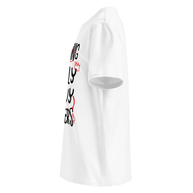 Sneaker Head Tee