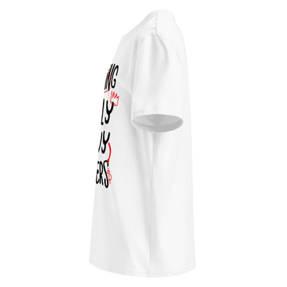 Sneaker Head Tee