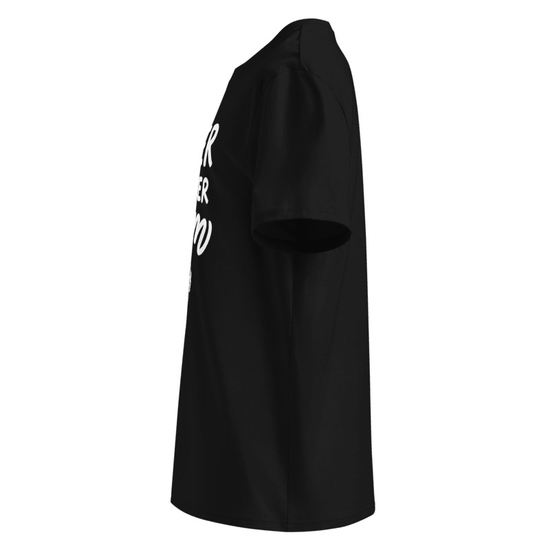 Soccer Mom Tee