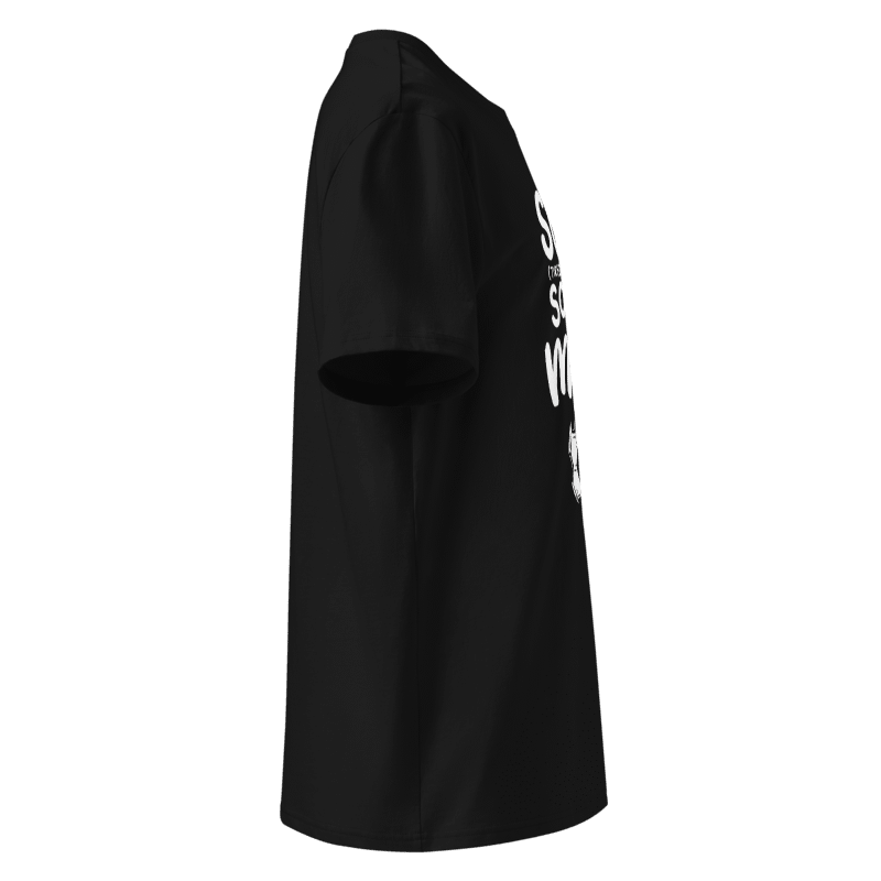 Soccer Mom Tee