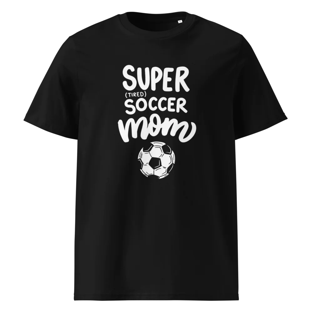Soccer Mom Tee
