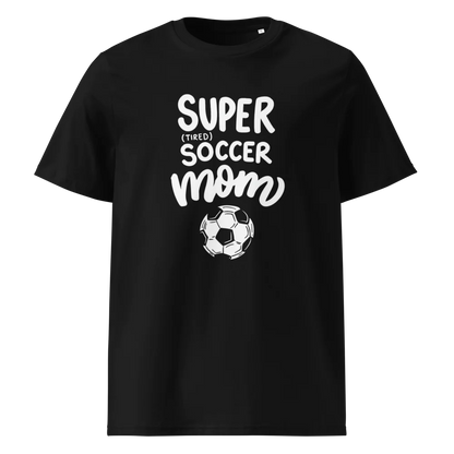 Soccer Mom Tee