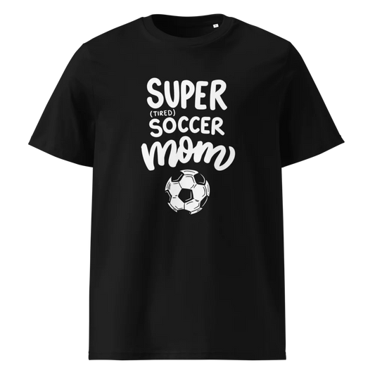 Soccer Mom Tee