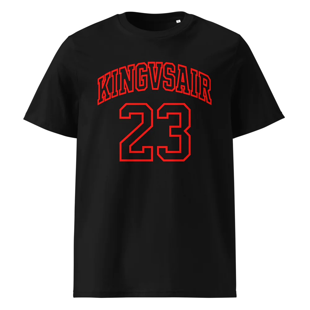 23 Legacy Tee
