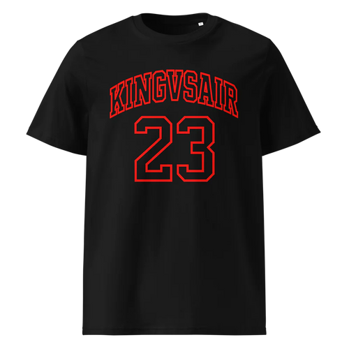 23 Legacy Tee