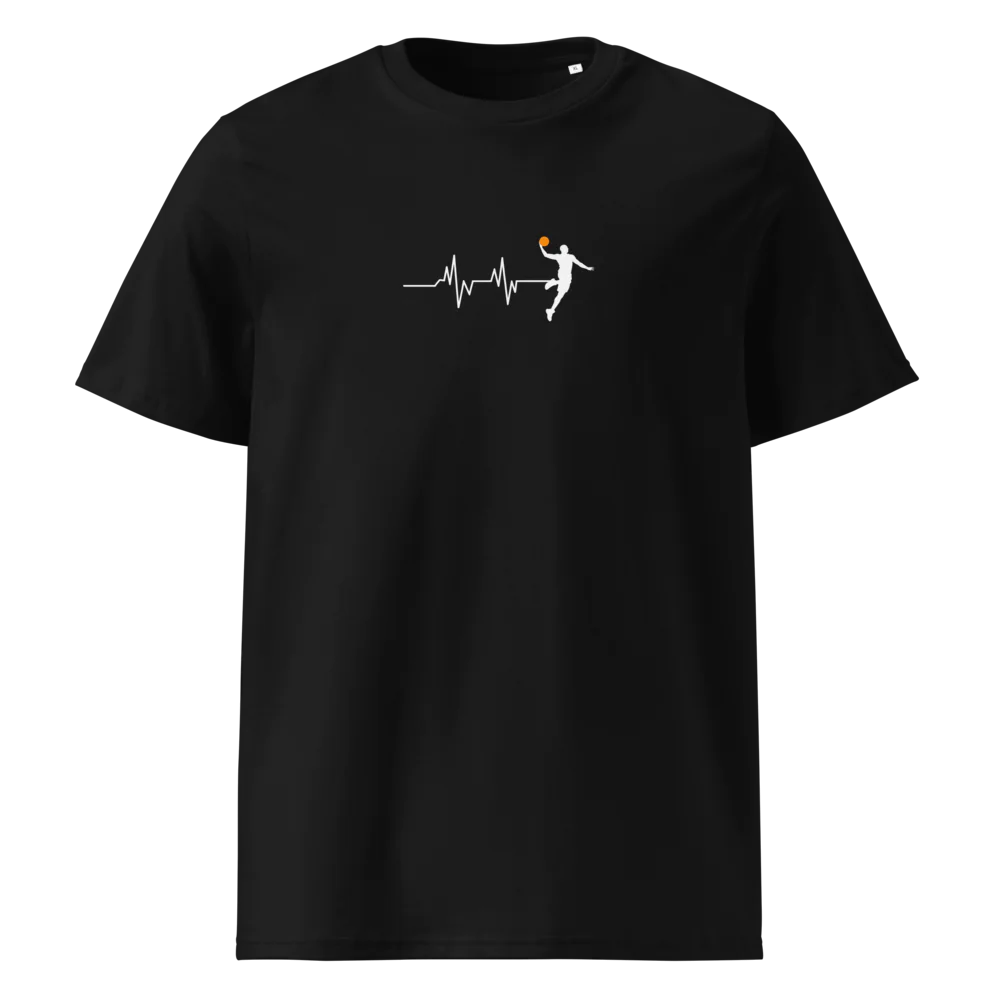 Hoop Heartbeat Tee