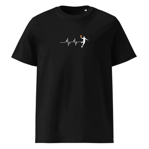 Hoop Heartbeat Tee