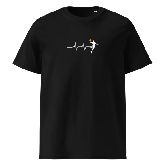 Hoop Heartbeat Tee