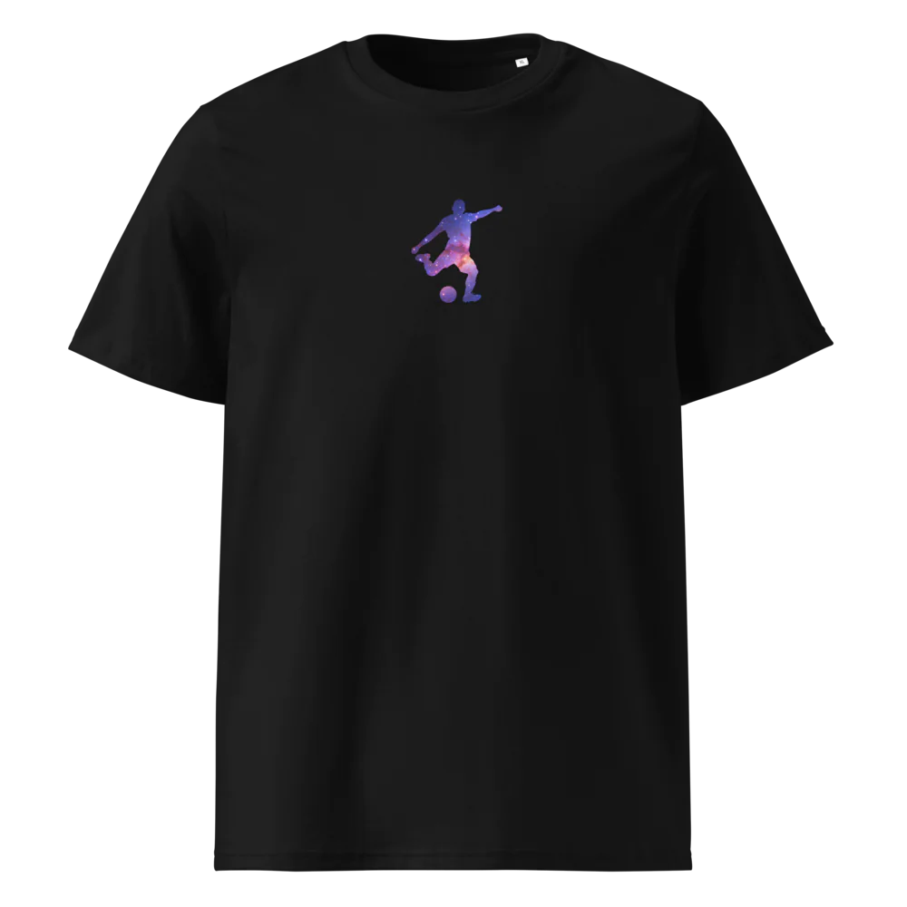 Galaxy Goal Tee