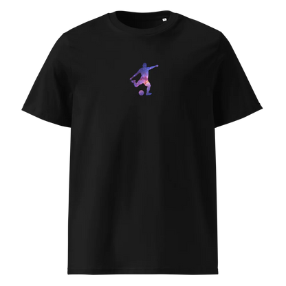 Galaxy Goal Tee