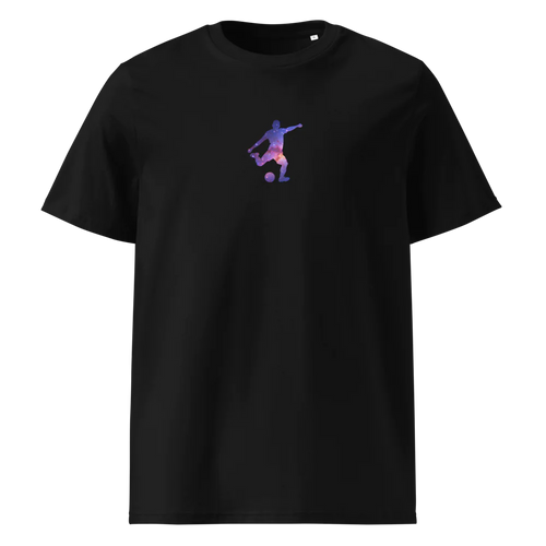 Galaxy Goal Tee
