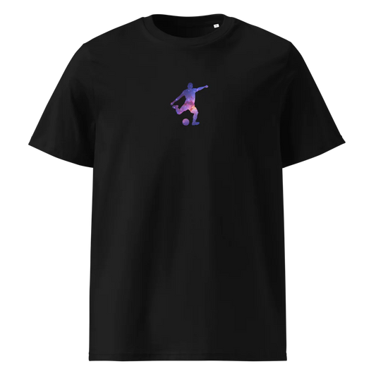 Galaxy Goal Tee
