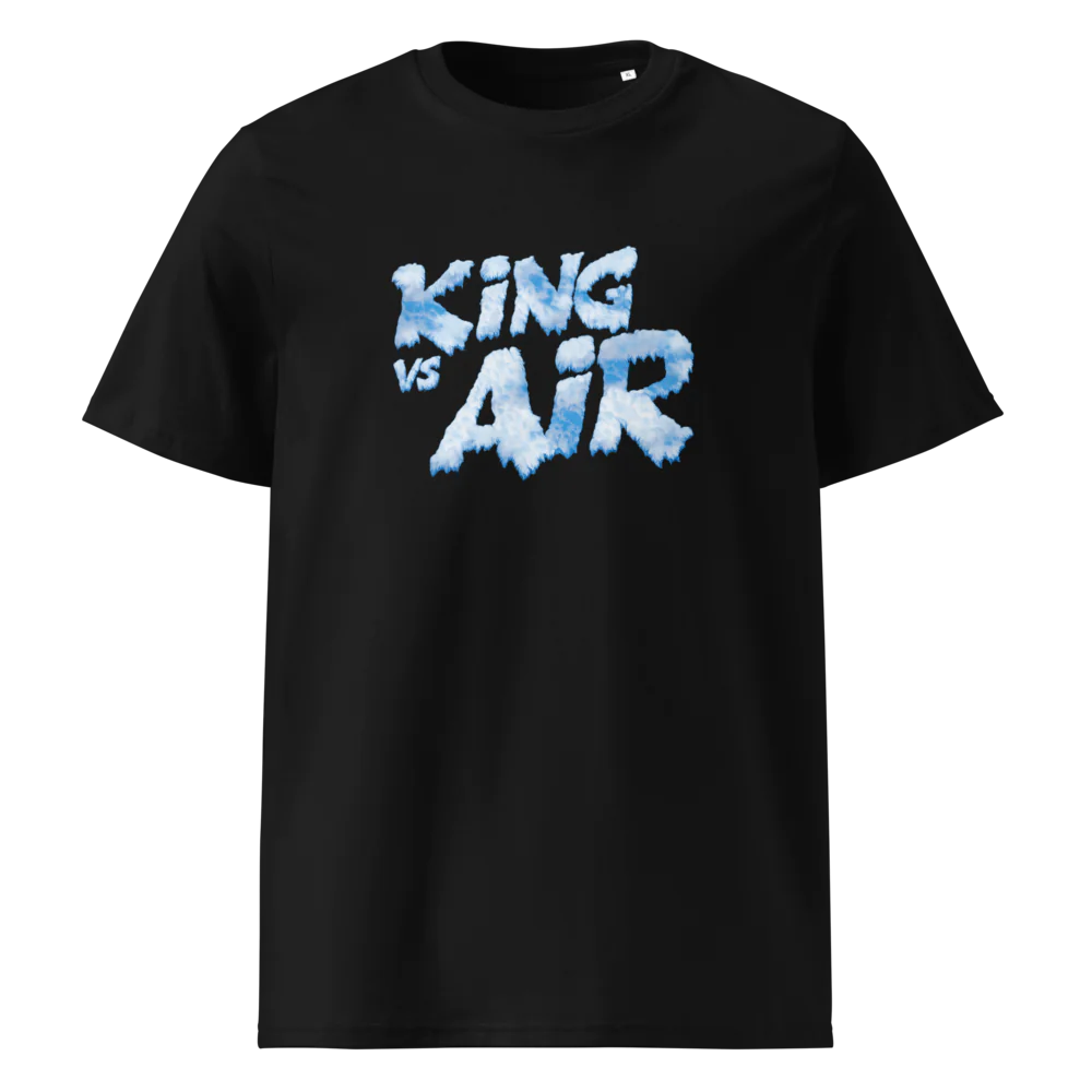 Frozen Legacy Tee