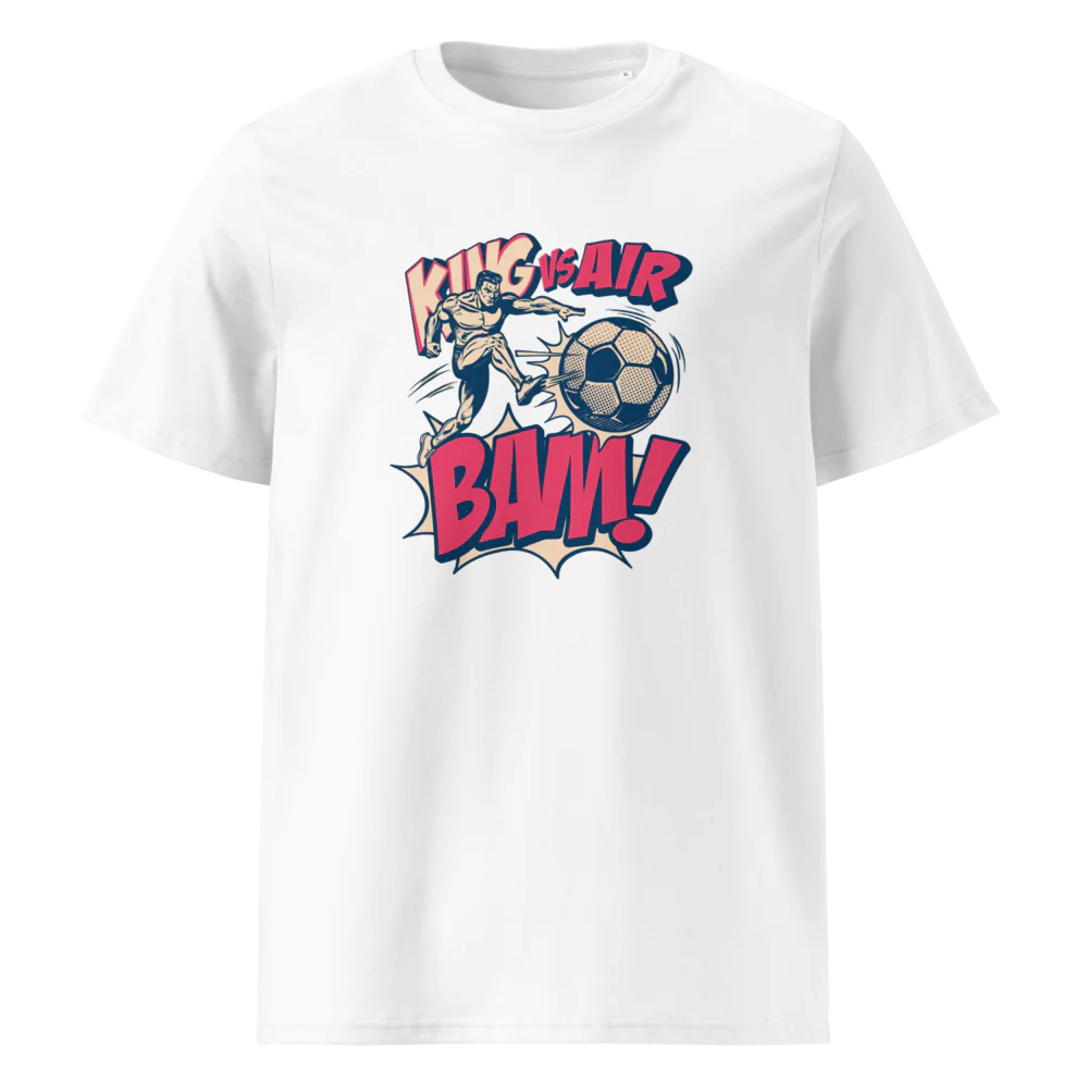Cosmic Kick Tee