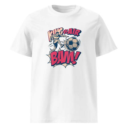 Cosmic Kick Tee