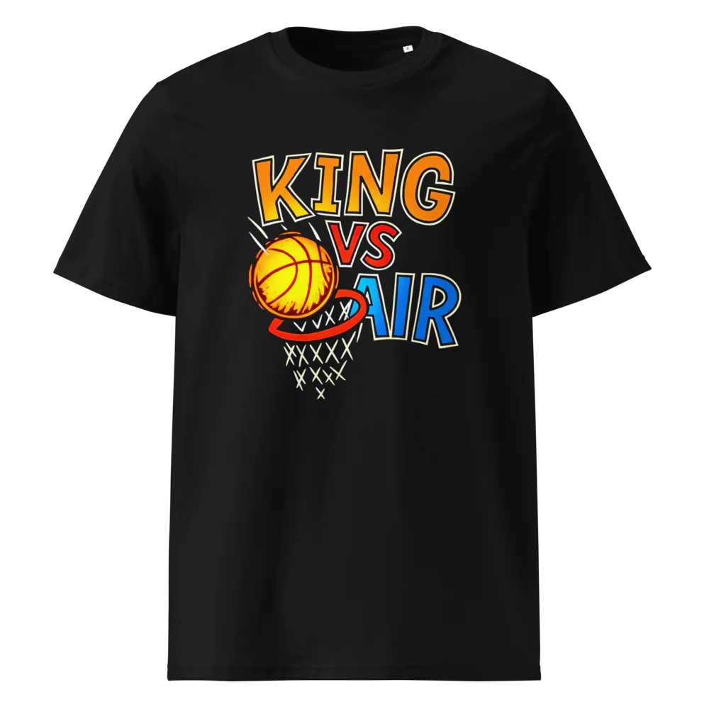Legends Collide Tee