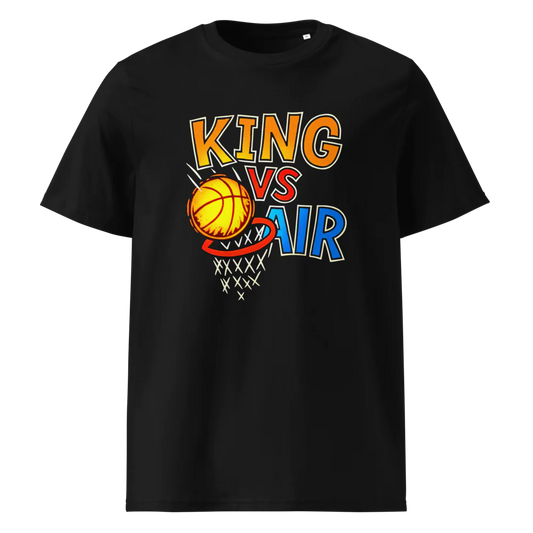 Legends Collide Tee