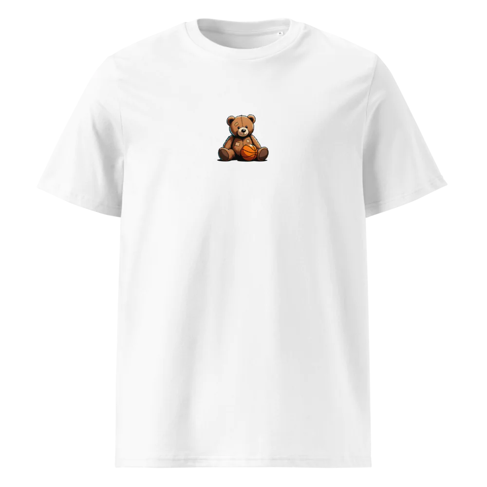 Baller Bear Tee