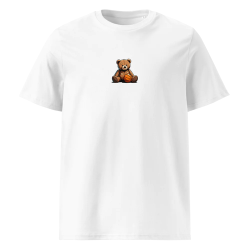 Baller Bear Tee