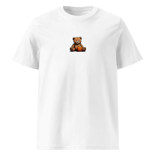 Baller Bear Tee